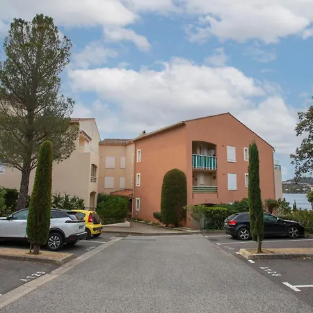 Bel Vue Mer Agay Saint-Raphaël