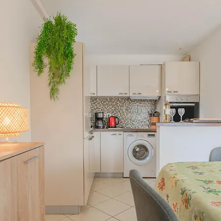 Bel Vue Mer Agay Apartment