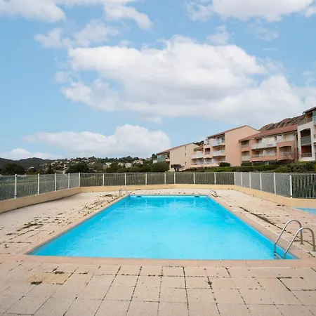 Apartment Bel Vue Mer Agay
