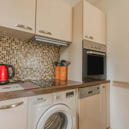 Bel Vue Mer Agay Apartment